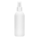 Rozprašovač 200 ml HDPE fľaša rozprašovača G