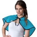 KADERNÍK CAPE Modeling Zástera Darček