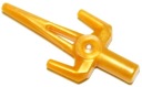 ZBRAŇ LEGO NINJAGO: SAI - ZLATÁ Č. 98139