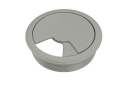 KÁBLOVÝ VSTUP #60 PVC ASH T3 23022