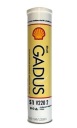 Mazivo GADUS S1 V220 2 400g / SHELL