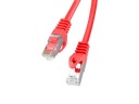 Patchcord - Ethernet sieťový kábel 0,25 m kat.6