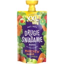 Ovocná pena Mrkva Mango Jablko 180 g Dawtona