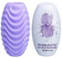 PrettyLove ROMANTICKÝ OBOJSTRANNÝ VAJECKÝ masturbátor