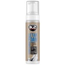 PRÍPRAVOK NA ČALÚNENIE KOŽOU 200 ML