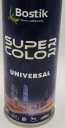 LAK V STRIEKU modrý lesk RAL 5015 400 ML univerzálny