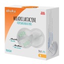 Akuku ultraabsorpčné prsné vložky, 30 kusov