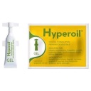 Hyperoil Ri Mos gél na hojenie rán 5 ml