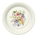 DAISY PAPIEROVÉ TANIERE KVETY KYTICE Ø180 8 KS