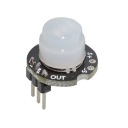Modul snímača pohybu SR-602 PIR