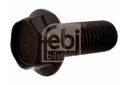 FEBI BILSTEIN KRÁLOVSKÁ Skrutka FEBI TRUCK 03436 M14 X35
