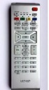 PHILIPS-UCT-027 UNIVERZÁLNE DIAĽKOVÉ OVLÁDANIE