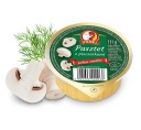 Profi PAŠKÁTA s HUBAMI Hydina a bravčové mäso 131g