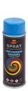 Champion Enamel sprej MODRÁ 400ml RAL5015