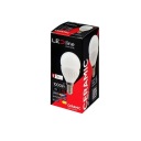 E14 7W PRIME LED žiarovka Neutral 4000K 1000lm G45 guľa