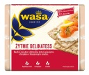 WASA Lahôdkový ražný knäckebrot 210g