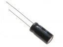 CE 2200uF/35V
