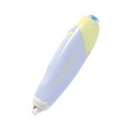 MODRÝ KOREKTOR V 6M PÁSKE S VYSÚČACÍM HROTOM PENTEL