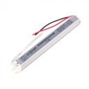 SLIM nábytkový zdroj 18W 12V IP20 1,5 A EC79772