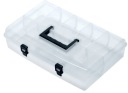 ORGANIZÁTOR TRIEDAČ ZATVORENÝ KONTAJNER 359X238X85 KNU36 KISTENBERG