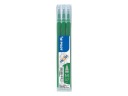 NÁPLŇ FRIXION PILOT 0,7mm, stierateľná, zelená