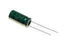 Kondenzátor 470uF/50V Low ESR (2 ks)