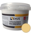 Plnivo na drevo Senus 1kg SVETLÁ BOROVICA