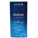 Avizor Unica Sensitive tekutina na šošovky 100 ml