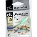 Kamatsu Hook Aji K-016 Veľkosť 6 10 ks.
