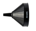 Lievik na prevádzkové kvapaliny 24cm Yato YT-0696