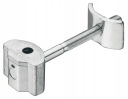 Spojovacia skrutka na dosky HAFELE 262.96.844 L-81mm