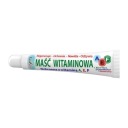 Vitamínová masť A, E, F Gorvita, 20 ml