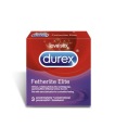 DUREX Fetherlite Elite tenké kondómy 3 ks