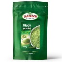 MLADÝ JAČMEŇ MLETÝ 0,5kg 500g POĽSKO PRÍROD