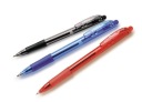 SADA 3 AUTOMATICKÝCH PERÁ Pentel WOW 0,7