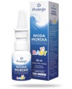 Protego Sea Water Baby nosový sprej 30 ml