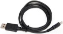 Kábel 1m USB na miniUSB mini USB NAVIGAČNÁ KAMERA NA TABLET 100cm
