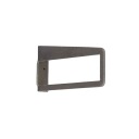 Podpery police KARINA 40x150mm NATURAL