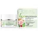 Eveline Bio Multi regeneračný výživný krém 50 ml