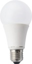 KLASICKÁ LED ŽIAROVKA 230V 12W A60 6000K HELIOS - STUDENÁ BIELA