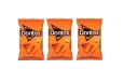 Doritos Kukuričné ​​nachos so syrovou príchuťou 3x 100 g