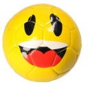 Mini futbal EMOTICON 3640