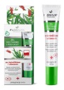 Flos Lek Pharma gél na očné viečka s aloe 15 ml