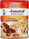 Kešu orechy s kakaom 130g, celá Fatina Anacardi