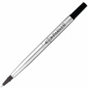 Náplň do guľôčkového pera Parker čierna (F) 0,5 mm