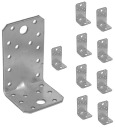 TESÁRSKY UHLOVÝ KLOB 90x50x55x2,0 10ks KPL3