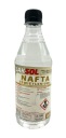 ANTIKORÓZNE OSVETLENIE KEROZÉN 500ML