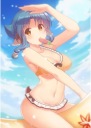 Anime Poster Utawarerumono utam_017 A3 (vlastné)