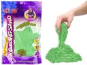 Kinetic Sand Green Color 500g Magic Sand