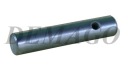Čap nápravy prítlačnej kladky fi 12x60 - Promag PR2500, ACR
